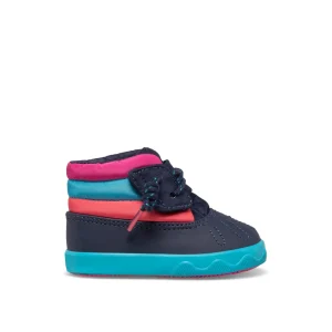 Sperry Boots^Icestorm Crib Boot Navy