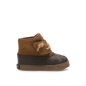 Sperry Boots^Icestorm Crib Boot MediumBeige