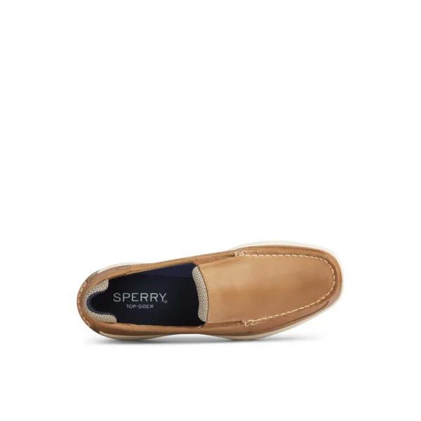 Sperry Shoes | Loafers & Oxfords^Intrepid Loafer White