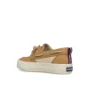 Sperry Sneakers^Kalafish Platform White/White