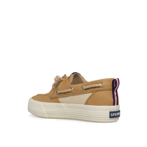 Sperry Sneakers^Kalafish Platform White/White