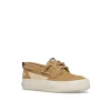 Sperry Sneakers^Kalafish Platform White/White