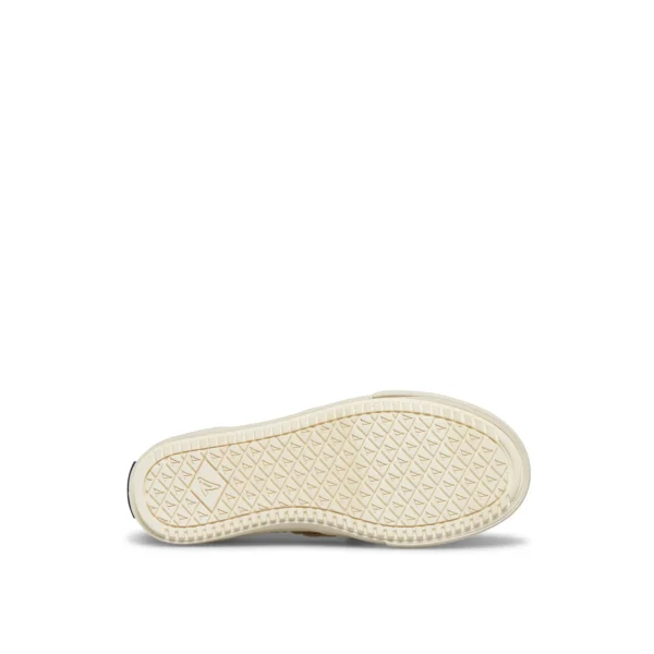 Sperry Sneakers^Kalafish Platform White/White