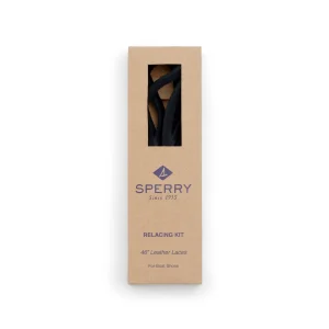lace_kit_with_needle_0-1.webp Sperry Shoes | Boat Shoes^Lace Kit With Needle Black