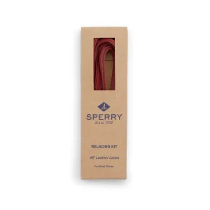 lace_kit_with_needle_0-3.webp Sperry Shoes | Boat Shoes^Lace Kit With Needle Fuchsia
