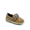 Sperry Boat Shoes^Lanyard Boat Shoe Brown