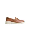 Sperry Shoes | Boat Shoes^Lug Boat Shoe MediumBeige