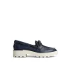 Sperry Shoes | Boat Shoes^Lug Boat Shoe Navy