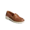 Sperry Shoes | Boat Shoes^Lug Boat Shoe MediumBeige