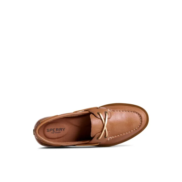 Sperry Shoes | Boat Shoes^Lug Boat Shoe MediumBeige