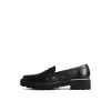 Sperry Shoes | Oxfords & Loafers^Lug Penny Loafer Black