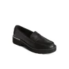 Sperry Shoes | Oxfords & Loafers^Lug Penny Loafer Black