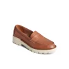 lug_penny_loafer_2.webp Sperry Shoes | Oxfords & Loafers^Lug Penny Loafer MediumBeige