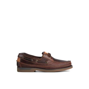 Sperry Shoes | Boat Shoes^Mako Canoe Moc Boat Shoe Amaretto