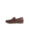 Sperry Shoes | Boat Shoes^Mako Canoe Moc Boat Shoe Amaretto