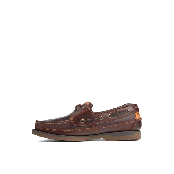 Sperry Shoes | Boat Shoes^Mako Canoe Moc Boat Shoe Amaretto