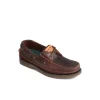Sperry Shoes | Boat Shoes^Mako Canoe Moc Boat Shoe Amaretto