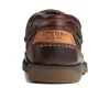 Sperry Shoes | Boat Shoes^Mako Canoe Moc Boat Shoe Amaretto