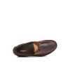 Sperry Shoes | Boat Shoes^Mako Canoe Moc Boat Shoe Amaretto