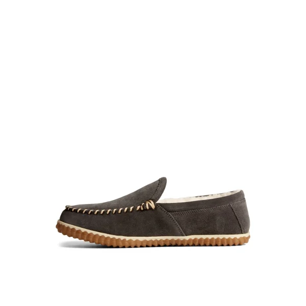 Sperry Shoes | Loafers & Oxfords^Malcom Slipper Grey