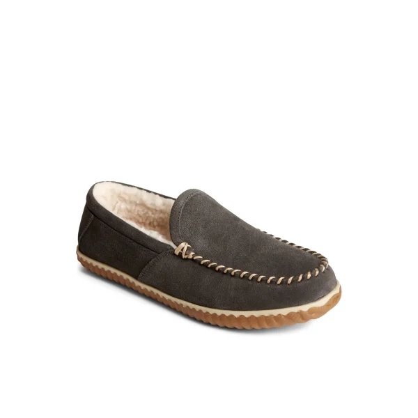 Sperry Shoes | Loafers & Oxfords^Malcom Slipper Grey