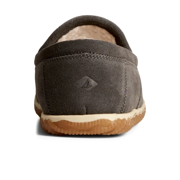 Sperry Shoes | Loafers & Oxfords^Malcom Slipper Grey