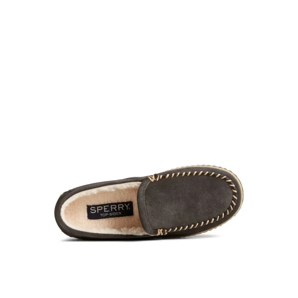 Sperry Shoes | Loafers & Oxfords^Malcom Slipper Grey