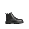 Sperry Ankle Boots | Boots^Mountain Sider Chelsea Boot Black