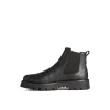 Sperry Ankle Boots | Boots^Mountain Sider Chelsea Boot Black