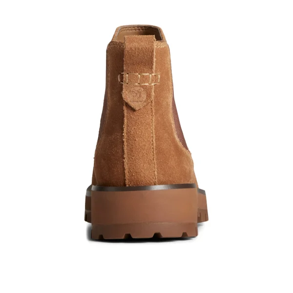mountain_sider_chelsea_bo_3-1.webp Sperry Ankle Boots | Boots^Mountain Sider Chelsea Boot Brown