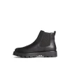 Sperry Casual Boots | Boots^Mountain-Sider Chelsea Boot Black