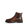 Sperry Casual Boots | Boots^Mountain-Sider Chelsea Boot Brown