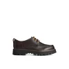 Sperry Casual Boots | Boots^Mountain-Sider Oxford Brown