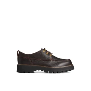 Sperry Casual Boots | Boots^Mountain-Sider Oxford Brown