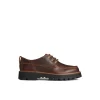 Sperry Casual Boots | Boots^Mountain-Sider Oxford DarkBeige