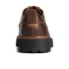 Sperry Casual Boots | Boots^Mountain-Sider Oxford DarkBeige