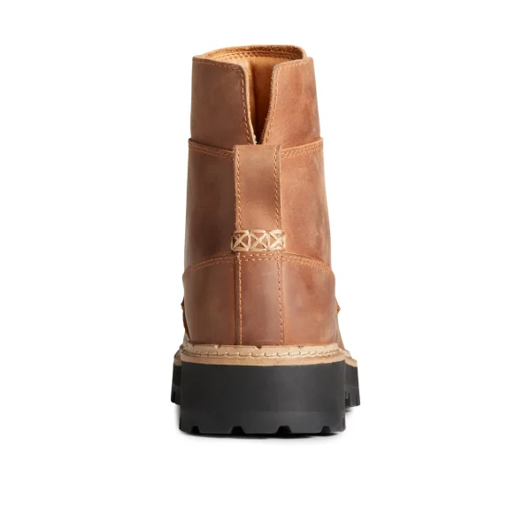 Sperry Winter Boots | Boots^Mountain-Sider Utility Boot Brown