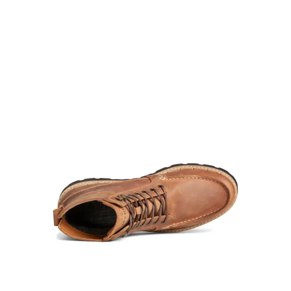 Sperry Winter Boots | Boots^Mountain-Sider Utility Boot Brown