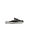 Sperry Shoes | Oxfords & Loafers^Mulefish Leather Boat Shoe Black