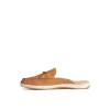 mulefish_leather_boat_sho_1.webp Sperry Shoes | Oxfords & Loafers^Mulefish Leather Boat Shoe MediumBeige
