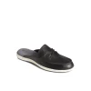 Sperry Shoes | Oxfords & Loafers^Mulefish Leather Boat Shoe Black