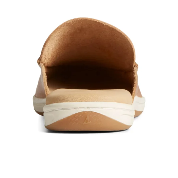 mulefish_leather_boat_sho_3.webp Sperry Shoes | Oxfords & Loafers^Mulefish Leather Boat Shoe MediumBeige
