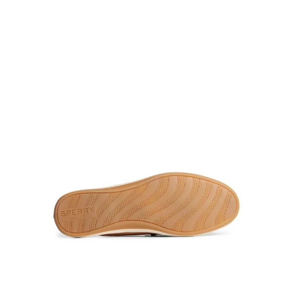 mulefish_leather_boat_sho_5.webp Sperry Shoes | Oxfords & Loafers^Mulefish Leather Boat Shoe MediumBeige