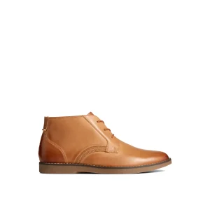 Sperry Casual Boots | Boots^Newman Chukka MediumBeige