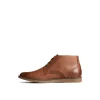 Sperry Casual Boots | Boots^Newman Chukka BrownLeatherSmooth