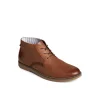 Sperry Casual Boots | Boots^Newman Chukka BrownLeatherSmooth