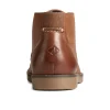 Sperry Casual Boots | Boots^Newman Chukka BrownLeatherSmooth