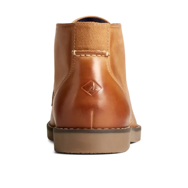 newman_chukka_3.webp Sperry Casual Boots | Boots^Newman Chukka MediumBeige