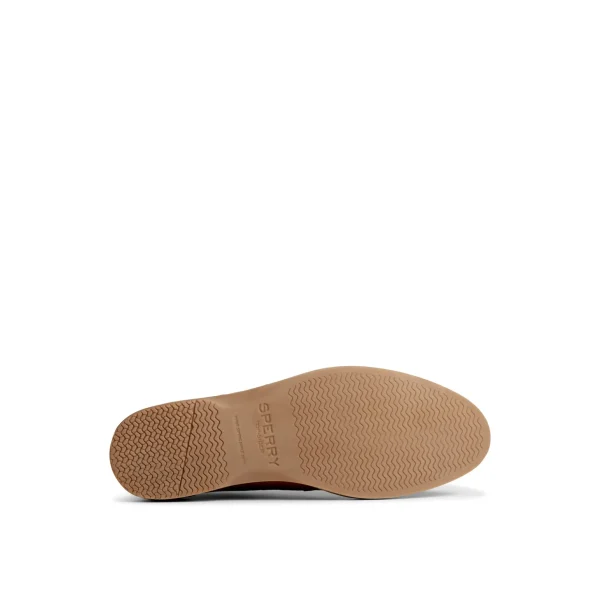 Sperry Casual Boots | Boots^Newman Chukka BrownLeatherSmooth