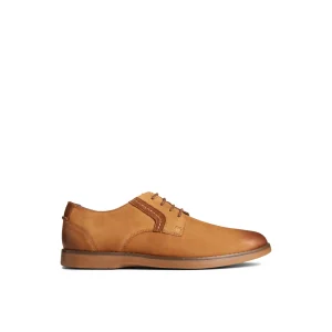 newman_oxford_dress_shoe_0-2.webp Sperry Shoes | Loafers & Oxfords^Newman Oxford Dress Shoe MediumBeigeLeatherNubuck